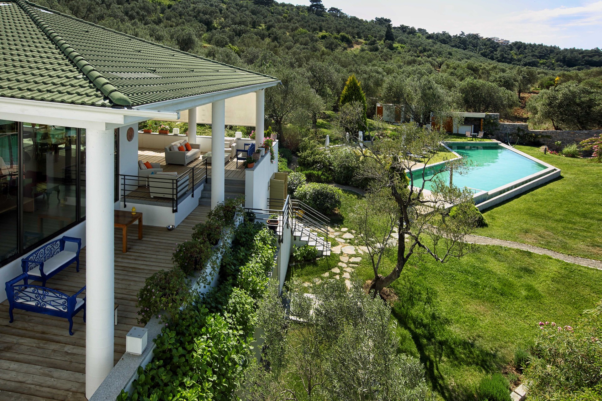 Teomida Hotel in Balıkesir